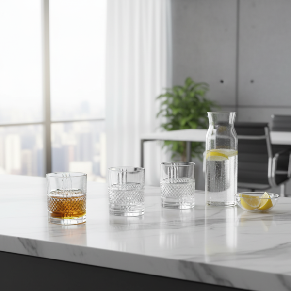 Drinking Glass