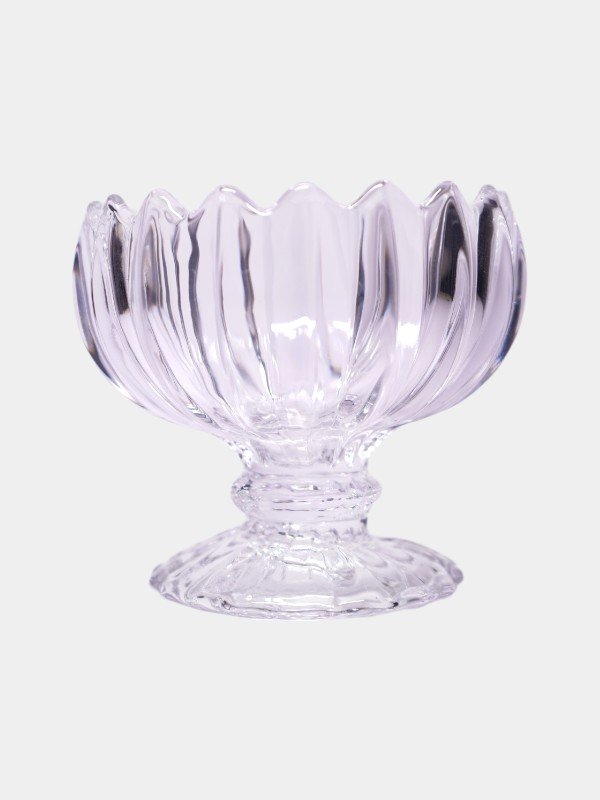 Crystal Glass Bowl Set of 6