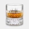 European-Style Modern Whisky Glass (300 ml) Set of 6