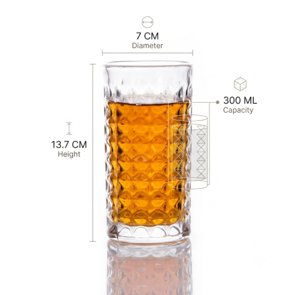 1 Long Glasses