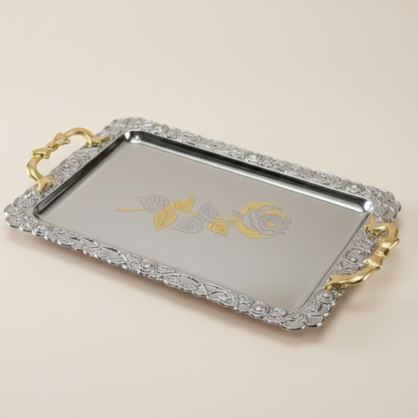 Tray Set of 3