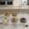 1 (13) Ice Cream bowls
