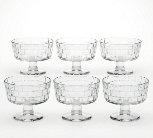 1 (26) Ice Cream bowls
