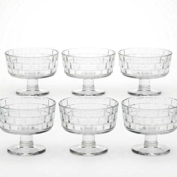 Ice Cream bowls