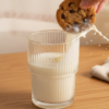 1 (28) Italian Style Juice & Water Glass (220 ml) Set