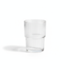 1 (8) Italian Style Juice & Water Glass (220 ml) Set