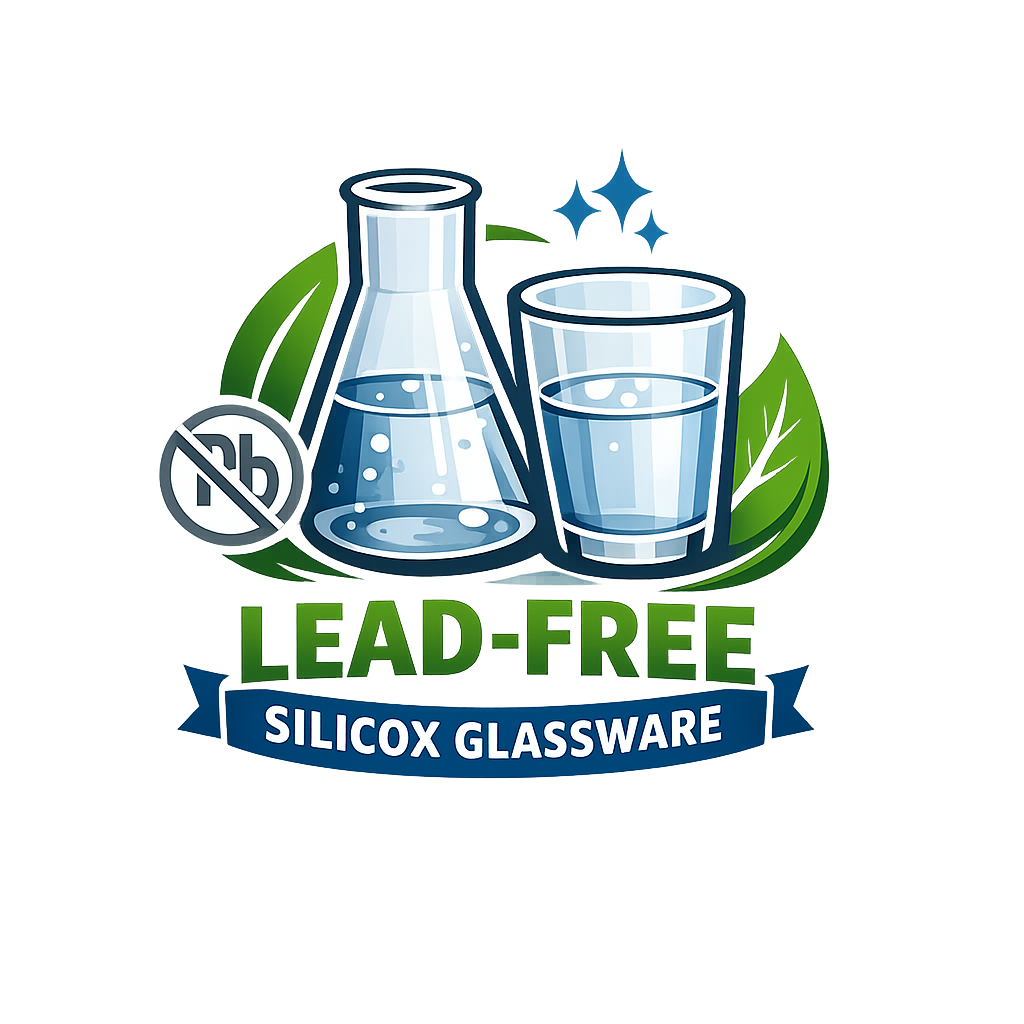 Lead-free icon