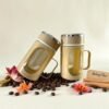 IMG_2561-Photoroom-4.jpg Glass Antique Gold Travel Mug with Lid & Plastic Protector 500 ML