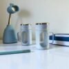 IMG_2579-Photoroom-2.jpg Glass Slate Blue Travel Mug with Lid & Plastic Protector 500 ML