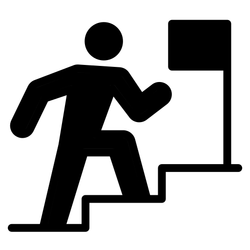 Our purpose icon