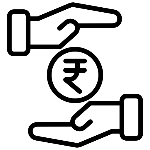 Made in India icon