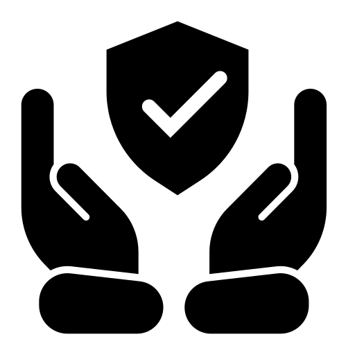 Trust value icon