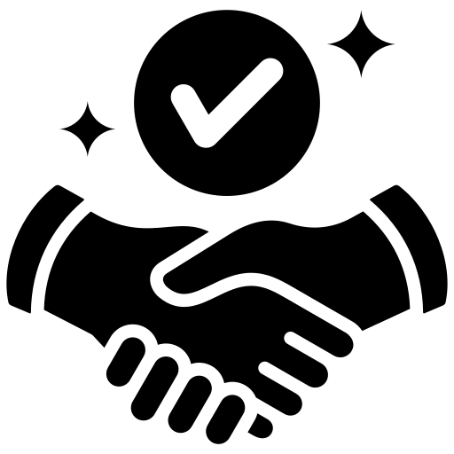 Integrity value icon