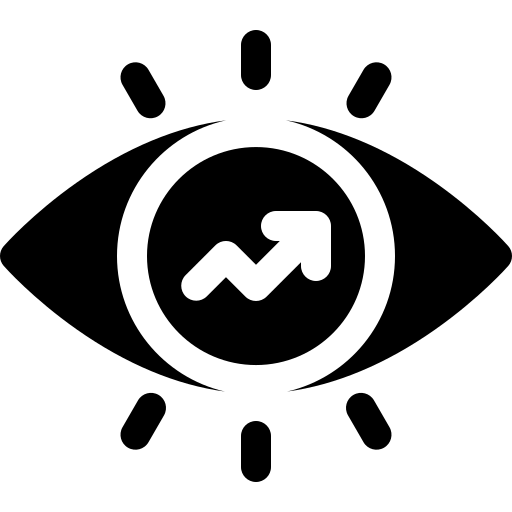 Our vision icon